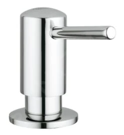 Grohe Toebehoren - Contemporary Zeepdispenser, Chroom 40536000