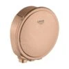 Grohe Talentofill - Afbouwdeel Voor Badafvoer-, Overloop- En Vulcombinatie, Geborsteld Warm Sunset 19952DL0