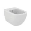 Ideal Standard Tesi - Hangend Bidet, 360x530 Mm, Mat Wit T3552V1