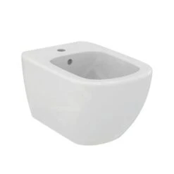 Ideal Standard Tesi - Hangend Bidet, 360x530 Mm, Mat Wit T3552V1