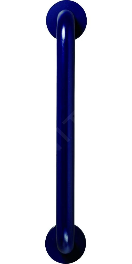 Ideal Standard Contour 21 - Wandgreep 450 Mm, Blauw S645236 1 Ideal Standard Contour 21 - Wandgreep 450 Mm, Blauw S645236