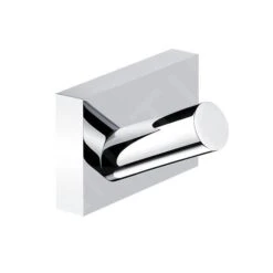 Nimco Keira - Handdoekhaak, Chroom KE 22054-26