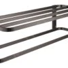 Grohe Selection - Handdoekrek, Hard Graphite 41066A00