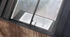 Bette Select - Duo Inbouwbad, 1800x800 Mm, 1 Gat Voor Handgreep, Wit 3473-0001GR -Duravit || Geberit || Grohe Verkoopwinkel 4269b5bbe090a8a2afa2030e 5