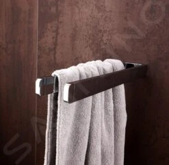 Nimco Maya - Handdoekhouder, Lengte 370 Mm, Chroom MA 29098-26 -Duravit || Geberit || Grohe Verkoopwinkel 427ec84e1ad00a5725df28df