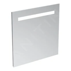 Ideal Standard Mirror&Light - Spiegel 700x700 Mm Met LED Verlichting T3341BH
