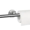 Hansgrohe Logis Universal - Reserve Toiletrolhouder, Chroom 41717000