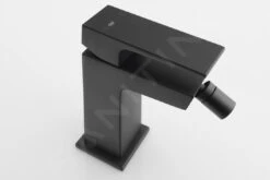 Sapho Dimy - Bidetkraan, Mat Zwart DM003BL -Duravit || Geberit || Grohe Verkoopwinkel 457767082d9134076f03af18