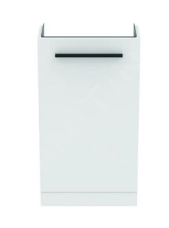 Ideal Standard I.Life S - Wastafelkast, 410x740x205 Mm, 1 Lade, Mat Wit T5005DU -Duravit || Geberit || Grohe Verkoopwinkel 463463601f28a71318bd8d29