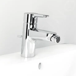 Ideal Standard Connect Blue - Bidetkraan Met Afvoergarnituur, Chroom B9920AA -Duravit || Geberit || Grohe Verkoopwinkel 465477bc92ce0825b9de102c