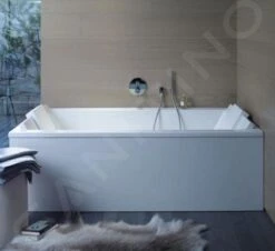 Duravit Starck - Bad 1800x900 Mm, Wit 700339000000000 -Duravit || Geberit || Grohe Verkoopwinkel 46af7e40165107e2b97196bf