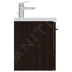 Ideal Standard I.Life S - Wastafelonderkast, 800x375x440 Mm, Coffee Eiken T5294NW -Duravit || Geberit || Grohe Verkoopwinkel 4749746f32fef7945f0b8895