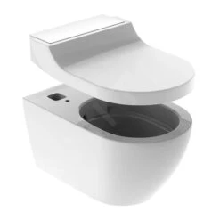 Geberit AquaClean - Tuma Comfort Douche-WC, Rimfree, Softclose, Alpine Wit 146.292.11.1 -Duravit || Geberit || Grohe Verkoopwinkel 475bd67d756ec080a2c85228
