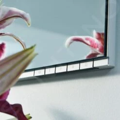 Keuco Edition 400 - Spiegel Met DALI-LED Verlichting En Verwarming, 535x650 Mm 11596171004 -Duravit || Geberit || Grohe Verkoopwinkel 47987b88e1932c8db4c3e058 1