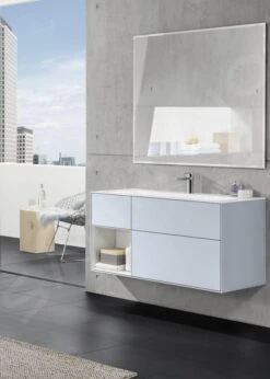 Villeroy & Boch Finion - Spiegel 1200x1000x20 Mm F6201200 -Duravit || Geberit || Grohe Verkoopwinkel 488d90c79094f16083db872f