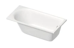 Duravit D-Neo - Bad 1500x750 Mm, Wit 700471000000000
