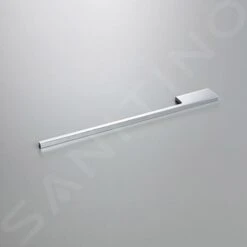 Geberit Toebehoren - Handdoekhouder, Lengte 400 Mm, Chroom 510040000 -Duravit || Geberit || Grohe Verkoopwinkel 4903395750d2f292f4954f5f