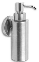 Novaservis Metalia 1 - Zeepdispenser, Chroom 6177,0