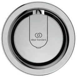 Ideal Standard CeraTherm - Omstelkraan, Opbouwdeel, Chroom A4657AA -Duravit || Geberit || Grohe Verkoopwinkel 496d11ec8f48959af3711d21