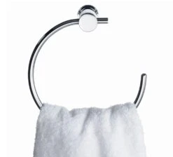 Duravit D-Code - Ring, Chroom 0099211000 -Duravit || Geberit || Grohe Verkoopwinkel 49cdb58837f185b800ab47b5