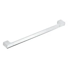 Kludi E2 - Handdoekhouder, Chroom 4997905