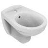 Ideal Standard Eurovit - Wandbidet, Wit V493101