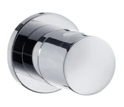 Hansgrohe Raindance - Afdekset Voor Stopkraan S, Chroom 15972000