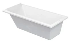 Duravit Starck - Bad 1600x700 Mm, Wit 700333000000000 -Duravit || Geberit || Grohe Verkoopwinkel 4c962f043cce6309f6759c06