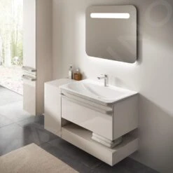 Ideal Standard Tonic II - Meubelgreep 800 Mm, Chroom R4359AA -Duravit || Geberit || Grohe Verkoopwinkel 4c9e617f76ec8abea2af3278