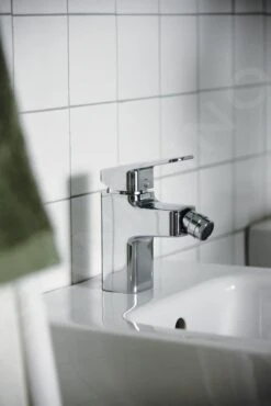 Ideal Standard CeraPlan - Bidetkraan Met Waste, Chroom BD248AA 7 Ideal Standard CeraPlan - Bidetkraan Met Waste, Chroom BD248AA -Duravit || Geberit || Grohe Verkoopwinkel 4d0debc16160f05e71743b5a