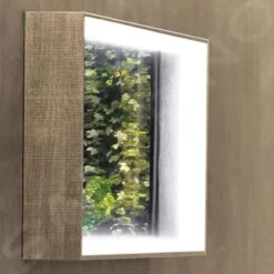 Geberit Citterio - Spiegel Met LED Verlichting 1184x584 Mm, Eik Beige 500.570.JI.1 -Duravit || Geberit || Grohe Verkoopwinkel 4ed46ddcf7f5177c2aae74ba