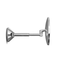 Simplehuman Make-up Spiegels - Spiegel Met LED Verlichting Wandbevestiging, Glanzend Rvs ST3016 -Duravit || Geberit || Grohe Verkoopwinkel 4ed8dc22748451382e383091