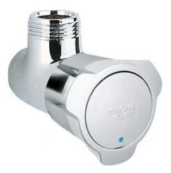 Grohe Costa L - Tapkraan, Chroom 26010001