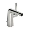 Hansa Designo - Bidetkraan Met Waste, Chroom 51983283
