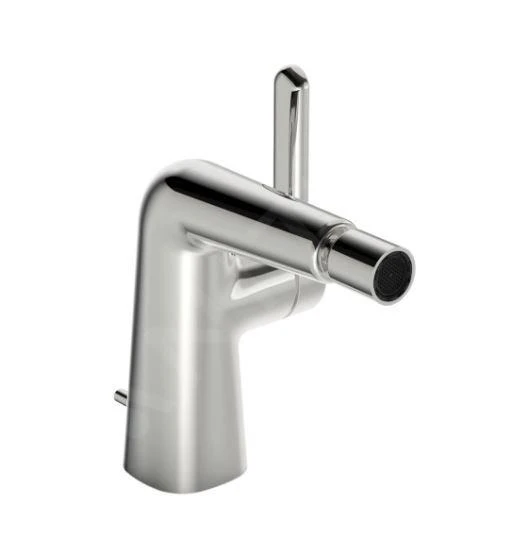 Hansa Designo - Bidetkraan Met Waste, Chroom 51983283 1 Hansa Designo - Bidetkraan Met Waste, Chroom 51983283
