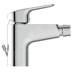 Ideal Standard CeraFlex - Eengreeps Bidetkraan Met Waste, Chroom B1718AA 6 Ideal Standard CeraFlex - Eengreeps Bidetkraan Met Waste, Chroom B1718AA -Duravit || Geberit || Grohe Verkoopwinkel 5034b9e0a77f93f82ef84b98