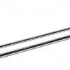 Sapho X-Round - Handdoekhouder Dubbel, Lengte 655 Mm, Chroom XR401
