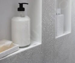 Hansgrohe XtraStoris Minimalistic - Inbouwnis, 300x300x140 Mm, Geborsteld Rvs 56079800 -Duravit || Geberit || Grohe Verkoopwinkel 50eb9aa1882b8da630ab8c37 3