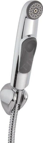 Sapho Deluxe - Bidetdouche Met Houder, Chroom 12327205017