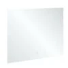 Villeroy & Boch More To See Lite - Spiegel Met LED-verlichting, 1000x750x24 Mm A4591000