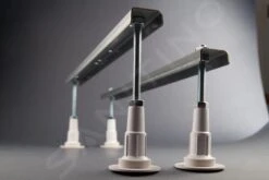 Kielle Accessoires - Badpoten, 55 Cm 11601550