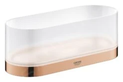 Grohe Selection - Handdoekhouder, Warm Sunset 41035DA0 -Duravit || Geberit || Grohe Verkoopwinkel 547b142df2384ee71b9b09db