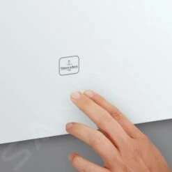 Villeroy & Boch More To See Lite - Spiegel Met LED-verlichting, 800x800x24 Mm A4628000 -Duravit || Geberit || Grohe Verkoopwinkel 54955b53dc7d9639b1594ea8 2