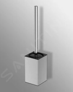 Ideal Standard IOM Square - Closetborstelgarnituur, Chroom E2195AA -Duravit || Geberit || Grohe Verkoopwinkel 54f7be0f00271b75c0d1589b