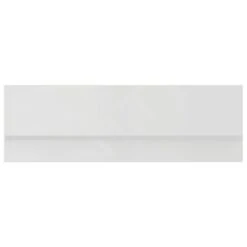 Ideal Standard Simplicity - Frontpaneel Voor Bad 1600 Mm, Wit W004801 -Duravit || Geberit || Grohe Verkoopwinkel 55351acbaecc441f4f1c2675 2