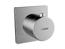 Hansa Living - Inbouwdeel Voor Omstelling, Chroom 02879172