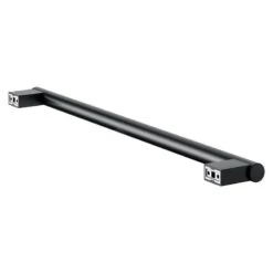 Keuco Plan - Handdoekhouder, Lengte 850 Mm, Mat Zwart 14901370800 -Duravit || Geberit || Grohe Verkoopwinkel 57f8b37900a5f8ded9eb522e 1