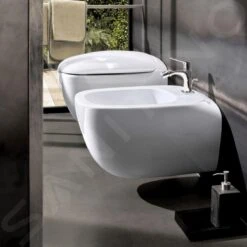 Geberit Citterio - Wandbidet 560x310x360 Mm, KeraTect, Wit 500.539.01.1 -Duravit || Geberit || Grohe Verkoopwinkel 582edda3bee83edb32639629