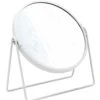 Sapho Ridder Spiegels - Staande Cosmeticaspiegel, Wit 03009001