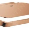 Grohe Selection - Toiletrolhouder, Warm Sunset 41069DA0